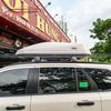 Cốp Nóc Xe Ford Everest 2023