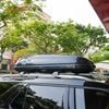 Cốp Nóc Xe Ford Explorer 2022