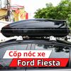 Cốp Nóc Xe Ford Fiesta