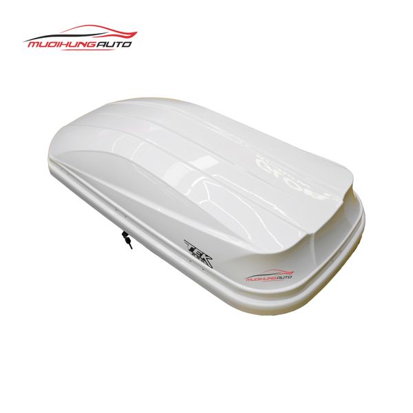 Cốp Nóc Ô Tô TEK Pro 650