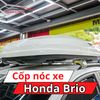 Cốp Nóc Xe Honda Brio