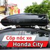 Cốp Nóc Xe Honda City