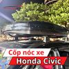Cốp Nóc Xe Honda Civic