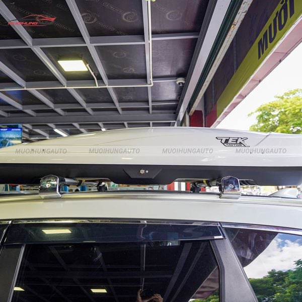 Cốp Nóc Xe Honda CRV 2020