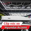 Cốp Nóc Xe Hyundai Accent