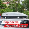Cốp Nóc Xe Hyundai Creta