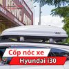 Cốp Nóc Xe Hyundai i30