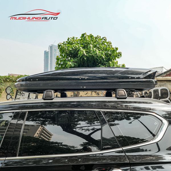 Cốp Nóc Xe Hyundai Santafe 2019