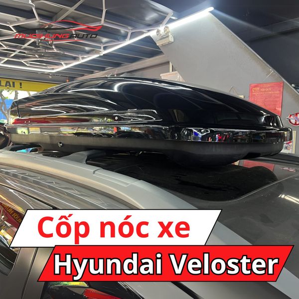 Cốp Nóc Xe Hyundai Veloster