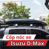 Cốp Nóc Xe Isuzu D-Max