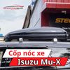 Cốp Nóc Xe Isuzu Mu-X
