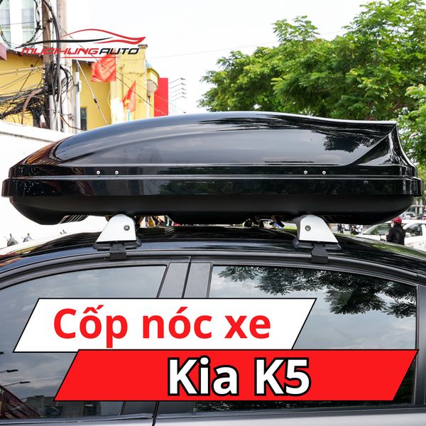 Cốp Nóc Xe Kia K5