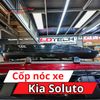 Cốp Nóc Xe Kia Soluto
