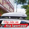 Cốp Nóc Xe Kia Sportage