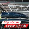 Cốp Nóc Xe Lexus RX350