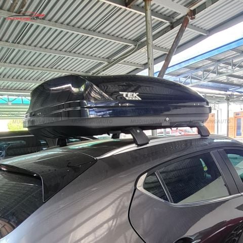 Cốp Nóc Xe Mazda 3 2020