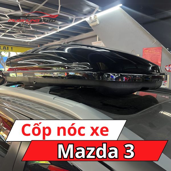 Cốp Nóc Xe Mazda 3