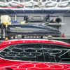 Cốp Nóc Xe Mazda CX30 2024