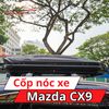 Cốp Nóc Xe Mazda CX9