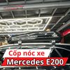 Cốp Nóc Xe Mercedes E200