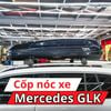 Cốp Nóc Xe Mercedes GLK