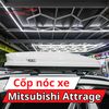 Cốp Nóc Xe Mitsubishi Attrage