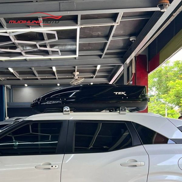 Cốp Nóc Xe Mitsubishi Xforce