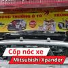 Cốp Nóc Xe Mitsubishi Xpander