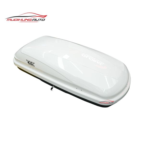 Cốp Nóc Ô Tô 400L