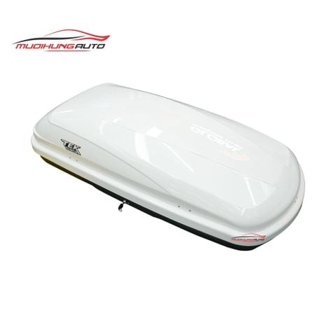 Cốp nóc ô tô 400L