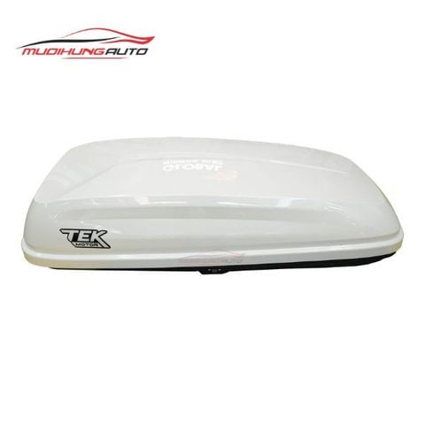 cốp nóc xe ô tô 500L