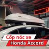 Cốp Nóc Xe Honda Accord