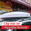 Cốp Nóc Xe Hyundai Accent