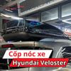Cốp Nóc Xe Hyundai Veloster