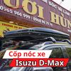 Cốp Nóc Xe Isuzu D-Max