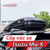 Cốp Nóc Xe Isuzu Mu-X