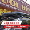 Cốp Nóc Xe Mitsubishi Triton