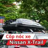 Cốp nóc xe Nissan X-Trail