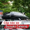 Cốp Nóc Xe Suzuki Celerio
