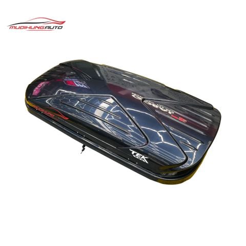 giá cốp nóc ô tô TEK Pro 600