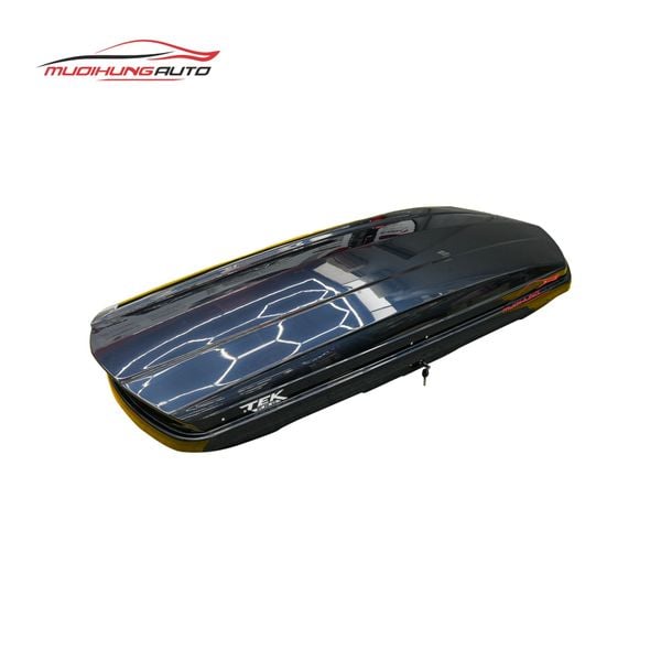Cốp Nóc Ô Tô TEK Pro 700