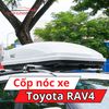 Cốp Nóc Xe Toyota RAV4