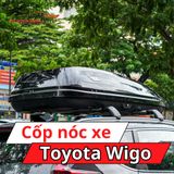 Cốp Nóc Xe Toyota Wigo