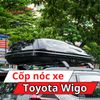 Cốp Nóc Xe Toyota Wigo