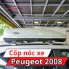 Cốp Nóc Xe Peugeot 2008