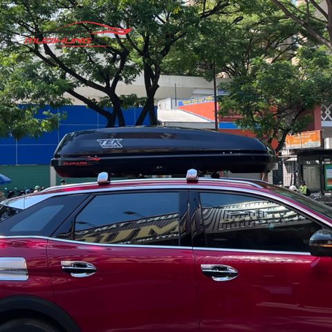 cốp nóc xe peugeot 3008