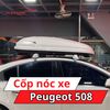 Cốp Nóc Xe Peugeot 508