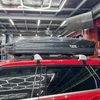 Cốp Nóc Xe Range Rover 2014