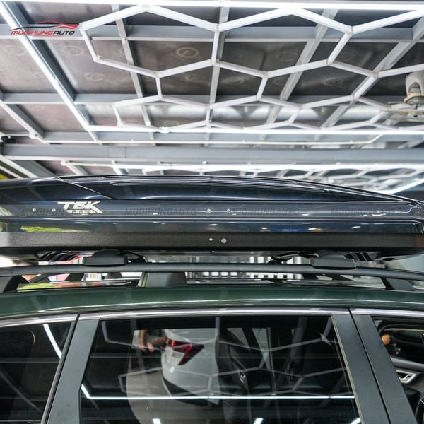 Cốp Nóc Xe Subaru Forester 2023
