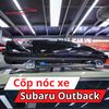 Cốp Nóc Xe Subaru Outback